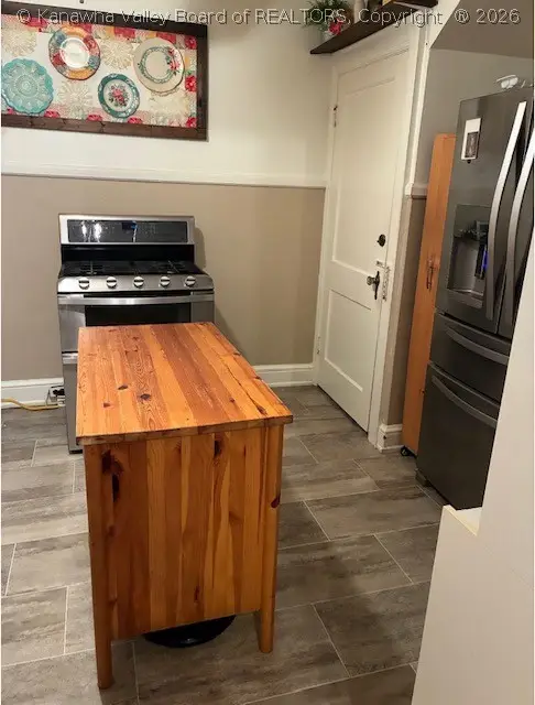 206 Joseph Street, South Charleston, WV 25303 - #3