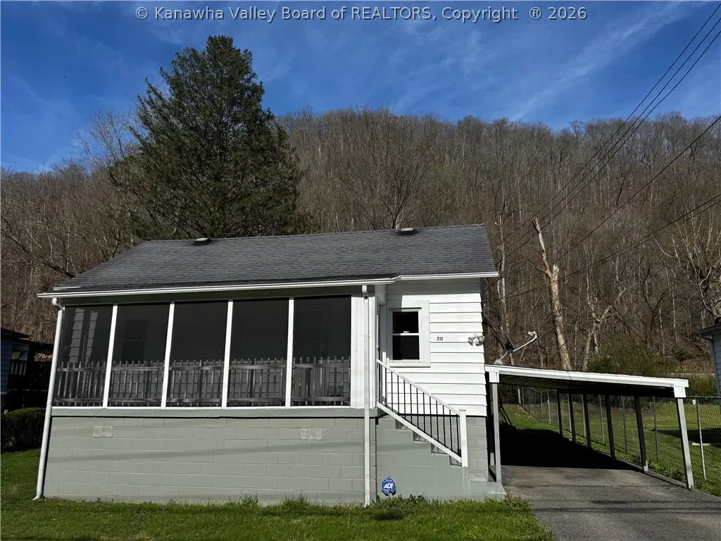 211 Yuma Road, Switzer, WV 25653 - #1