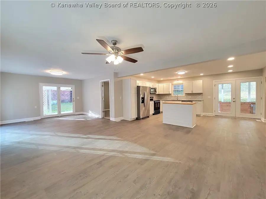 174 Hidden Valley Road, Chapmanville, WV 25508 - #2