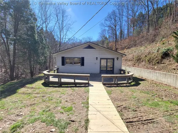 118 Lude Road, South Charleston, WV 25309