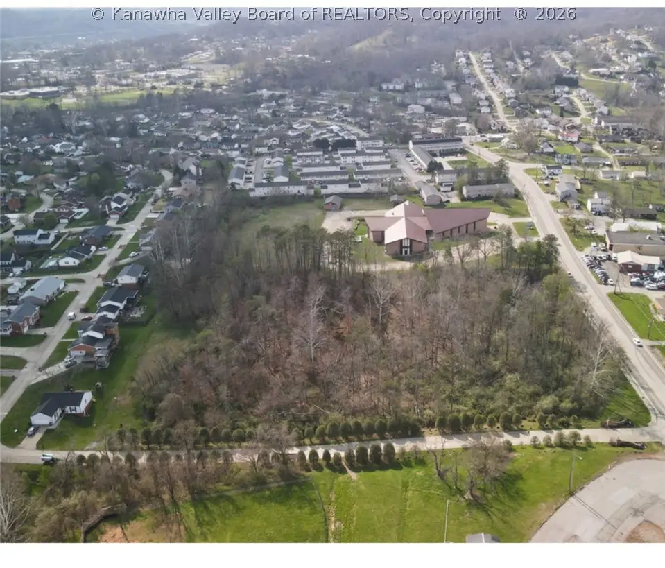 0 Big Tyler Road, Cross Lanes, WV 25313 - #1