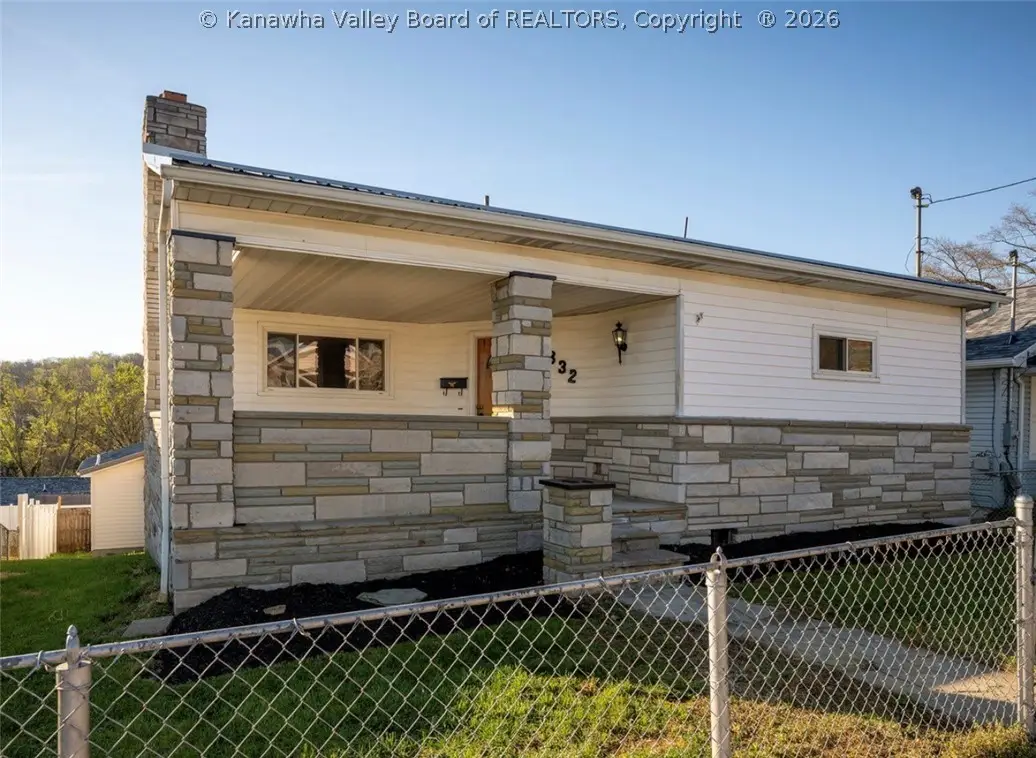 832 Allview Drive, South Charleston, WV 25309 - #1