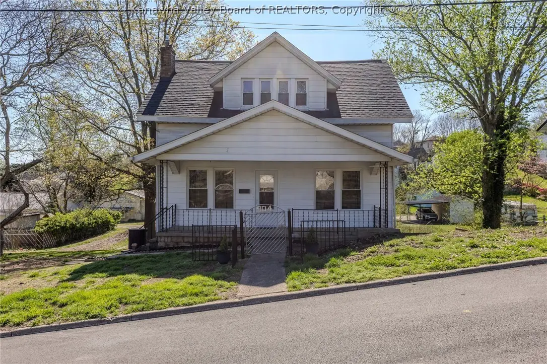 904 Lee Street, Saint Albans, WV 25177 - #1