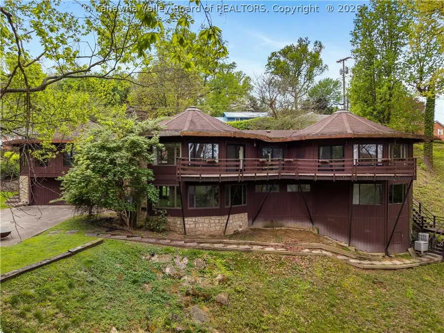 328 Mckinley Avenue, Charleston, WV 25314 - #2