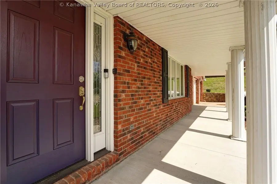 5421 Tanglewood Road, Charleston, WV 25313 - #2