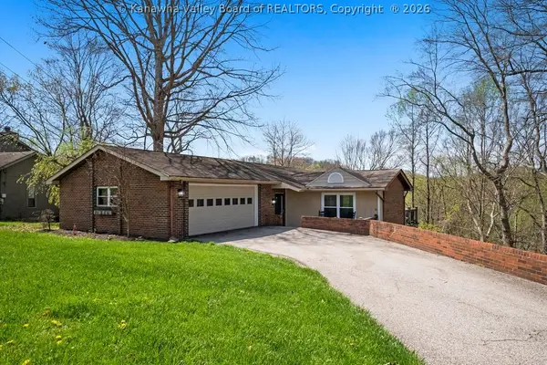 430 Mckinley Avenue, Charleston, WV 25314