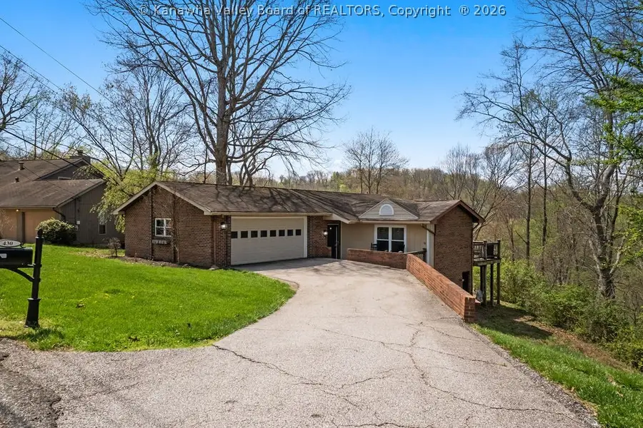 430 Mckinley Avenue, Charleston, WV 25314 - #3