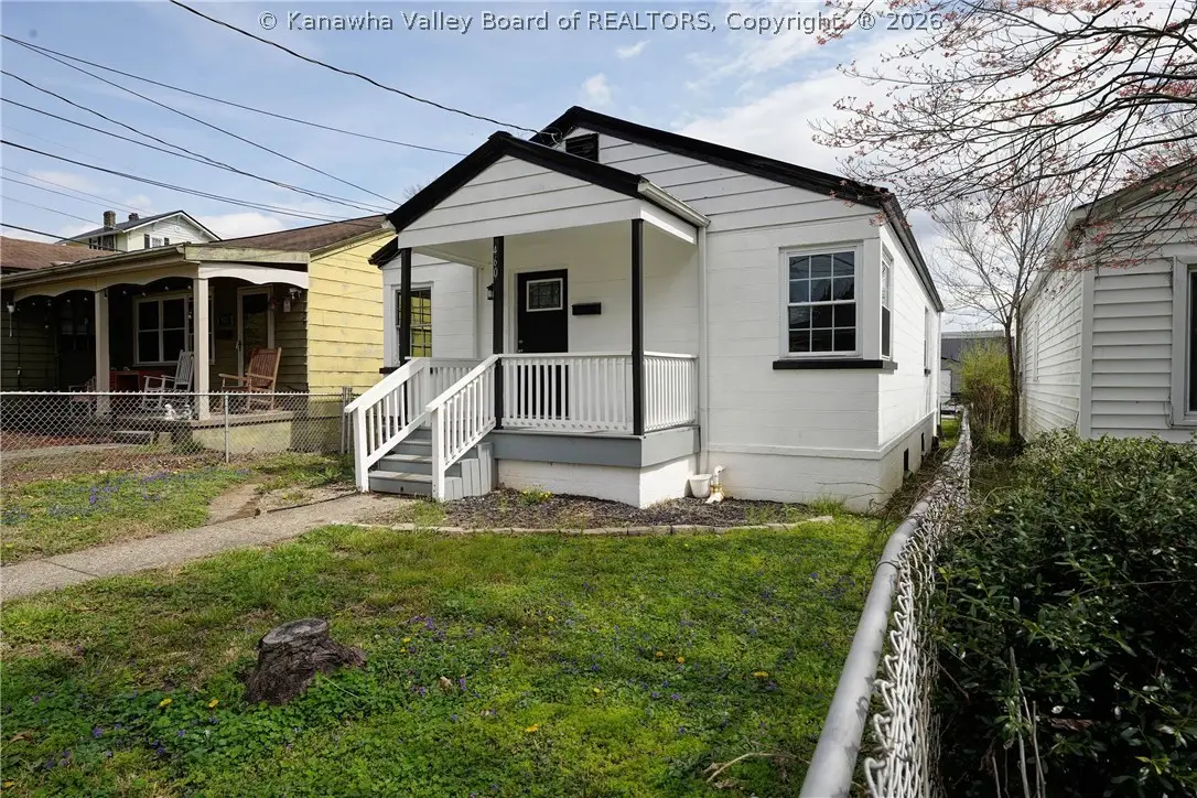 460 23rd Street, Dunbar, WV 25064 - #1