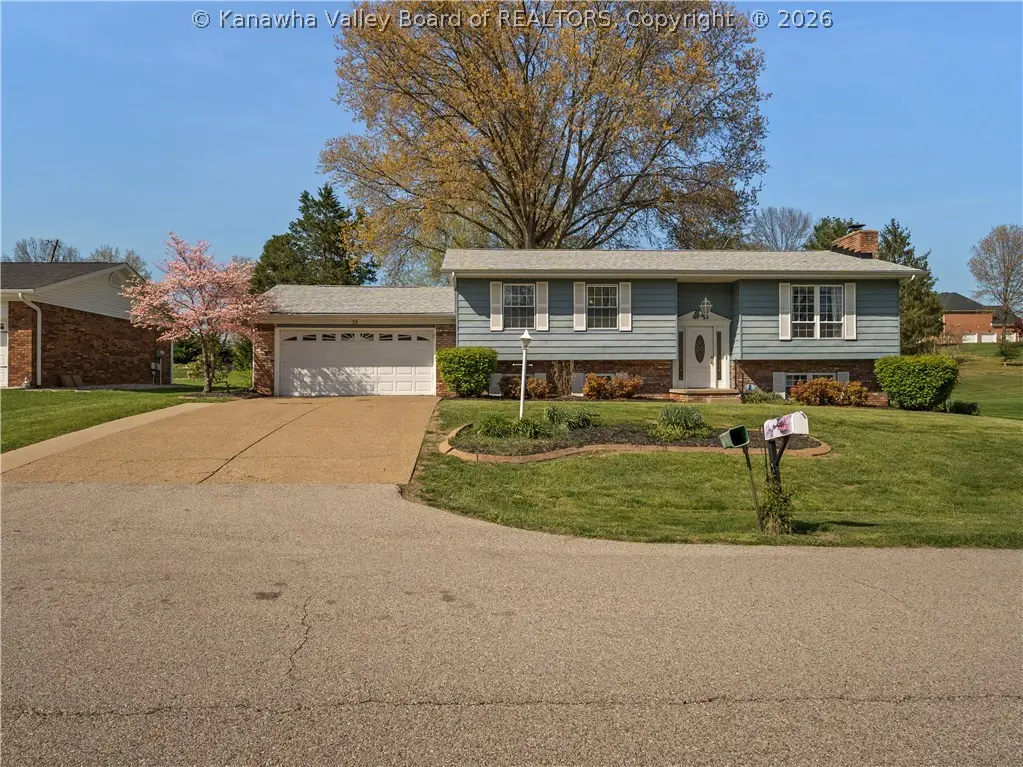 33 Marilyn Road, Scott Depot, WV 25560 - #1