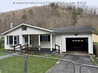 558 Corrine Bottom Road, , WV 25826