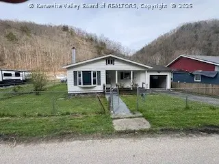 558 Corrine Bottom Road, Corinne, WV 25826 - #2