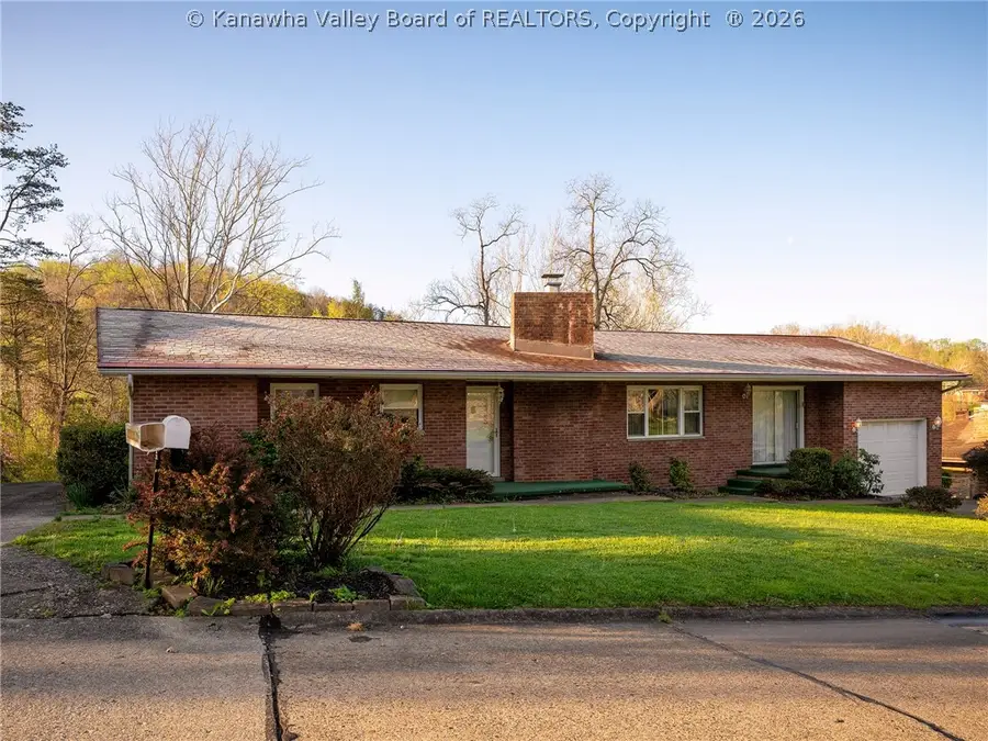 5003 Frederick Drive, Charleston, WV 25313 - #3