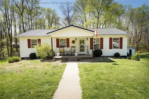 644 Wilson Road, Barboursville, WV 25504