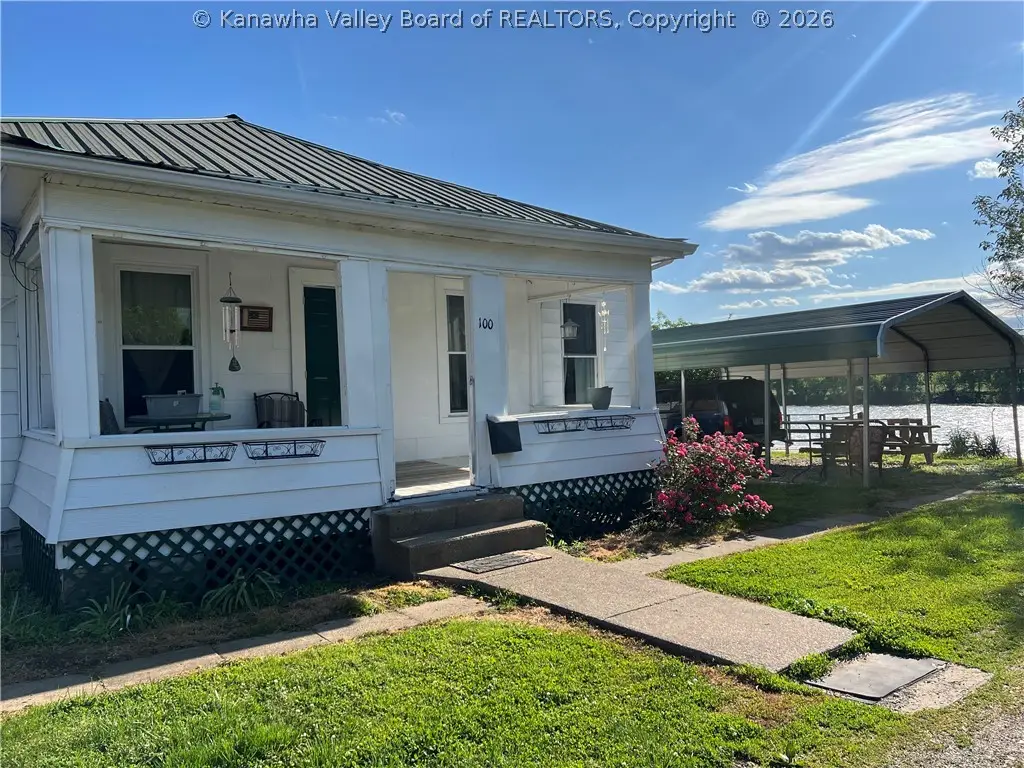 100 High Street, Point Pleasant, WV 25550 - #1