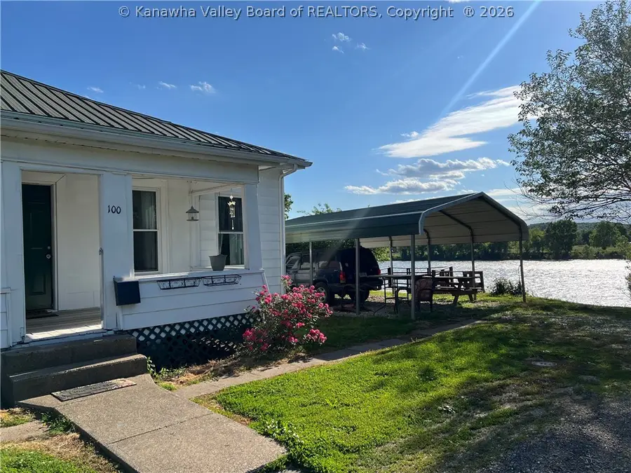 100 High Street, Point Pleasant, WV 25550 - #2