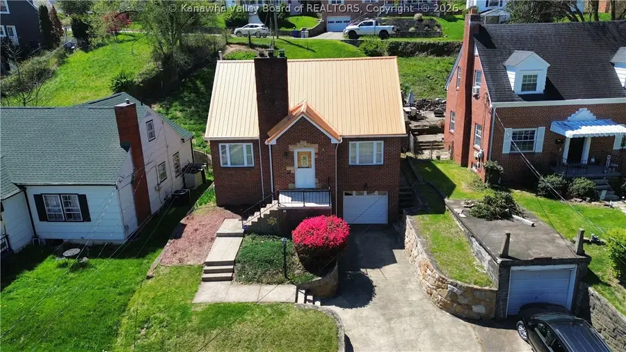 969 Mathews Avenue, Charleston, WV 25302 - #2