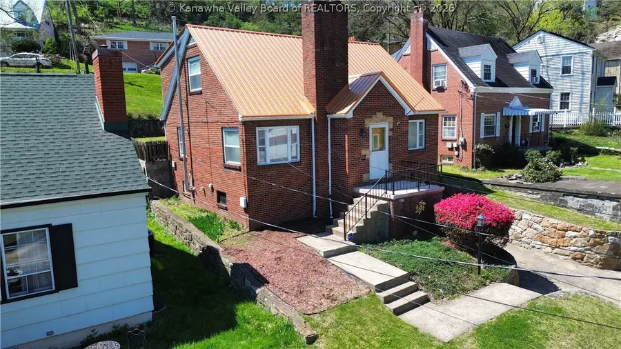 969 Mathews Avenue, Charleston, WV 25302 - #3