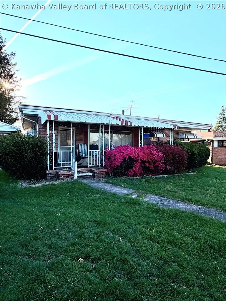 1438 Sattes Circle, Nitro, WV 25143 - #1
