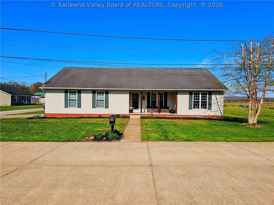 141 Gunthrie Street, Point Pleasant, WV 25550 - #2