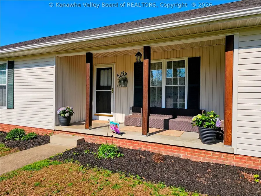 141 Gunthrie Street, Point Pleasant, WV 25550 - #3