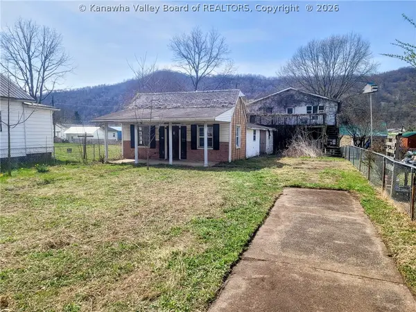 5609 Church Drive, Charleston, WV 25306