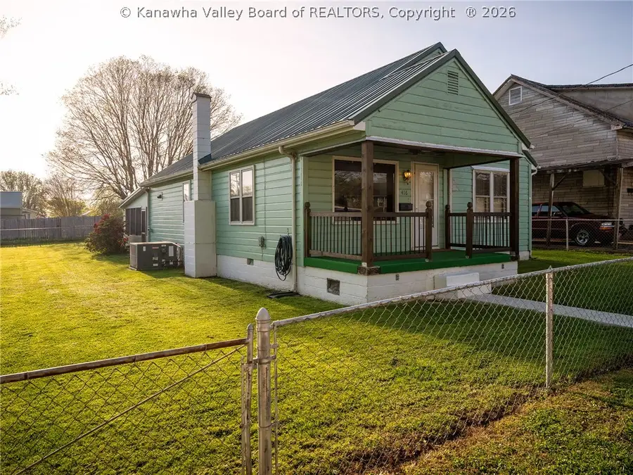 416 Park Street, Saint Albans, WV 25177 - #2