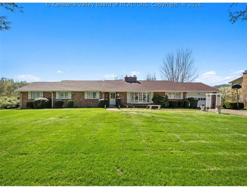 5447 Longview Drive, Cross Lanes, WV 25313 - #1