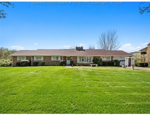 5447 Longview Drive, Cross Lanes, WV 25313