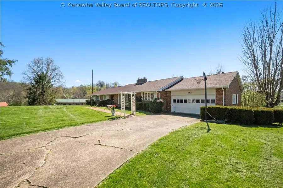 5447 Longview Drive, Cross Lanes, WV 25313 - #2