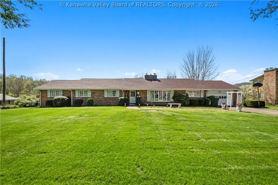 5447 Longview Drive, Cross Lanes, WV 25313 - #3