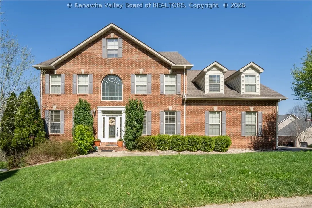 109 Yorktowne Place, South Charleston, WV 25309 - #1