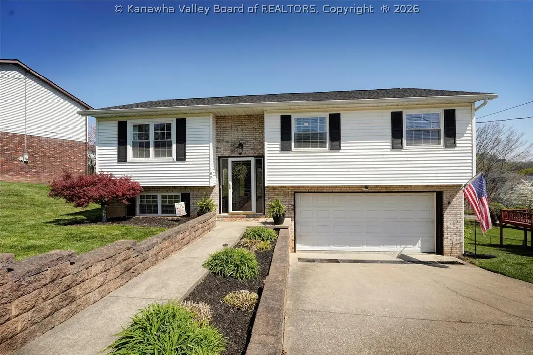 103 Timberlake Circle, Scott Depot, WV 25560 - #1
