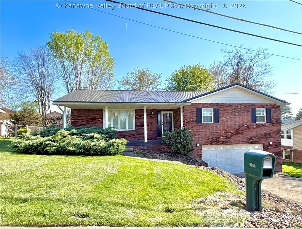 5209 Glow Drive, Charleston, WV 25314 - #1