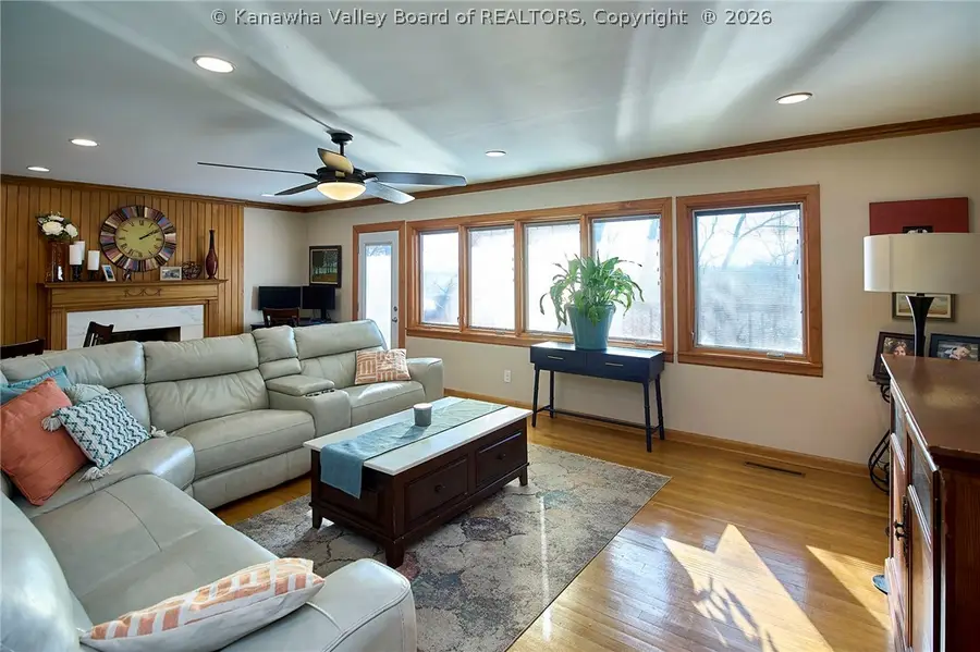 1555 Summit Drive, Charleston, WV 25302 - #3