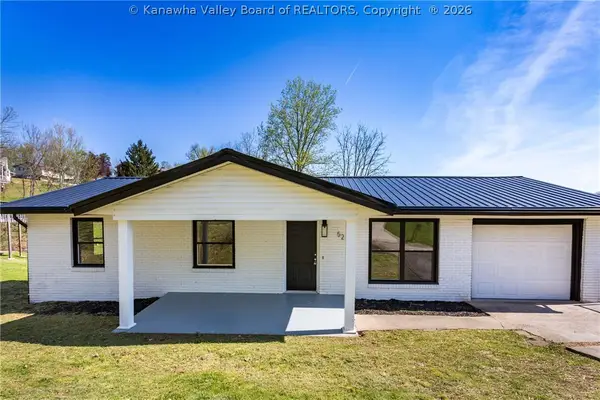 5216 Bethany Drive, Cross Lanes, WV 25313