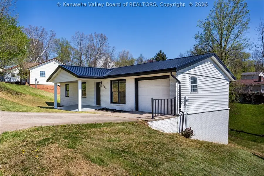 5216 Bethany Drive, Cross Lanes, WV 25313 - #3