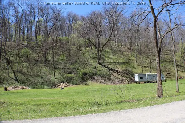 0 Farmers Drive, Leroy, WV 25275