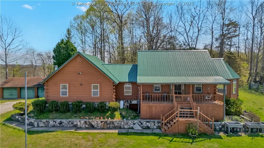 1601 Wolfe Pen Hollow Road, Ravenswood, WV 26164 - #2