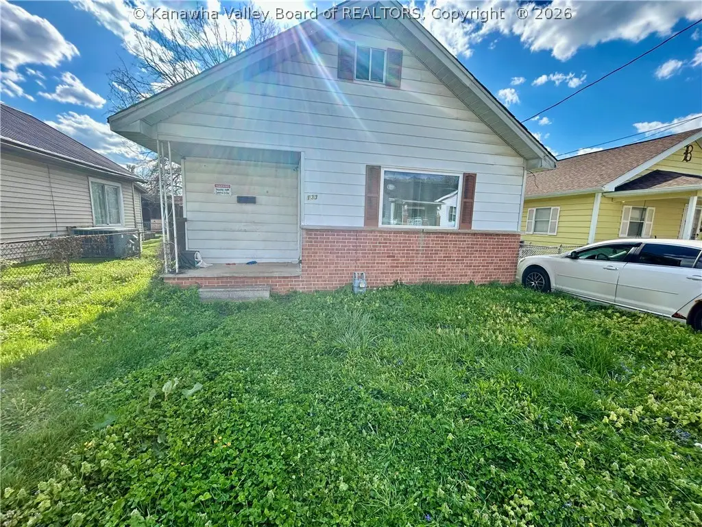 133 7th Street, Dunbar, WV 25064 - #1
