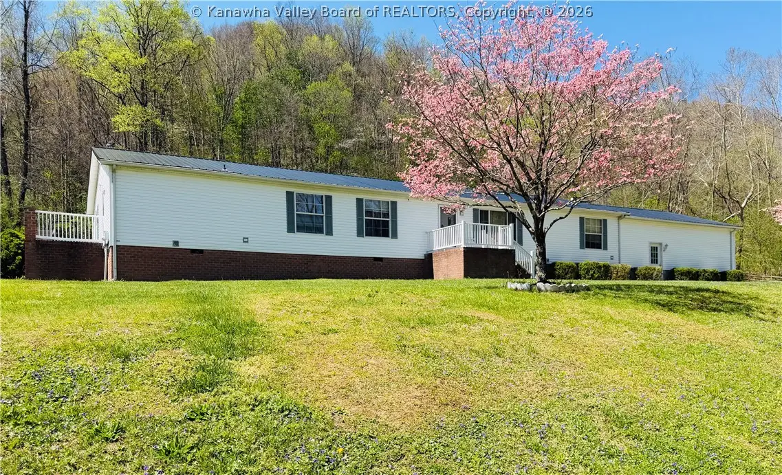 1 Sugarcamp Road, Hugheston, WV 25110 - #1