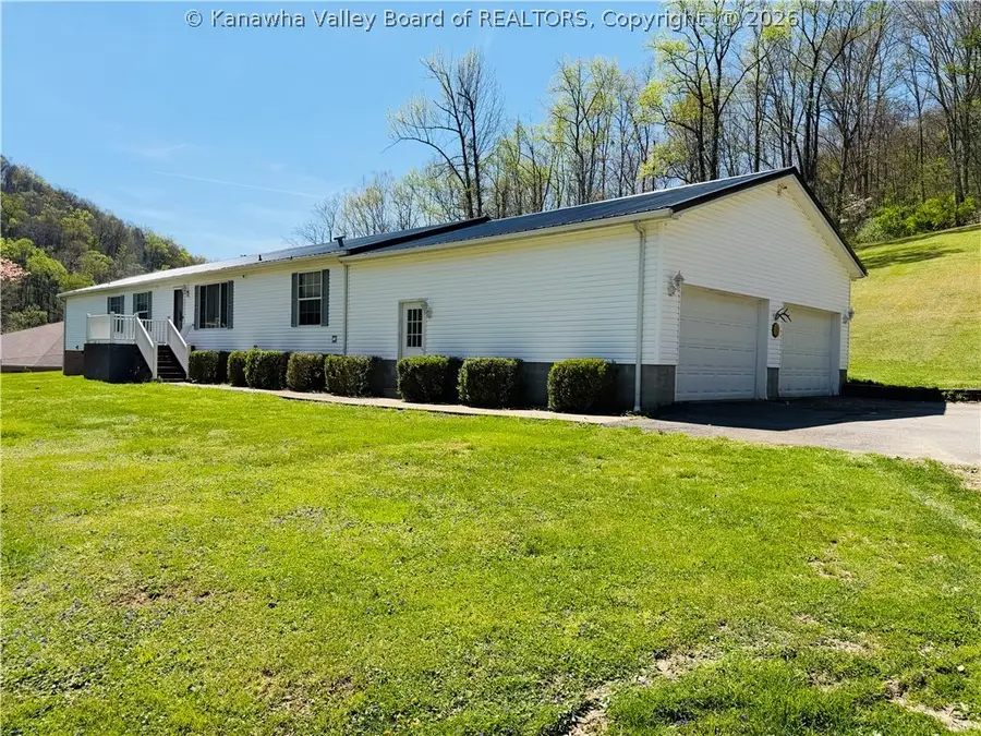 1 Sugarcamp Road, Hugheston, WV 25110 - #2