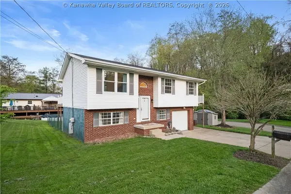 5027 Dolores Drive, Cross Lanes, WV 25313