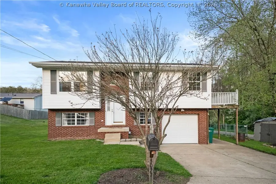 5027 Dolores Drive, Cross Lanes, WV 25313 - #3