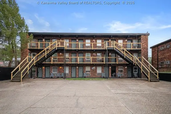 1607 Bigley Avenue, Charleston, WV 25302