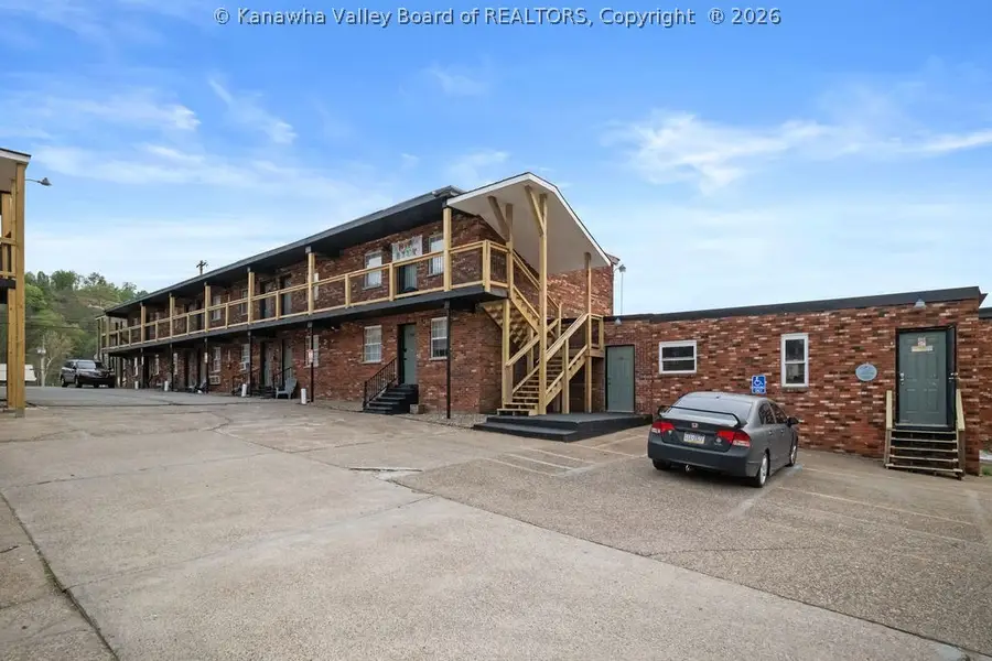 1607 Bigley Avenue, Charleston, WV 25302 - #3