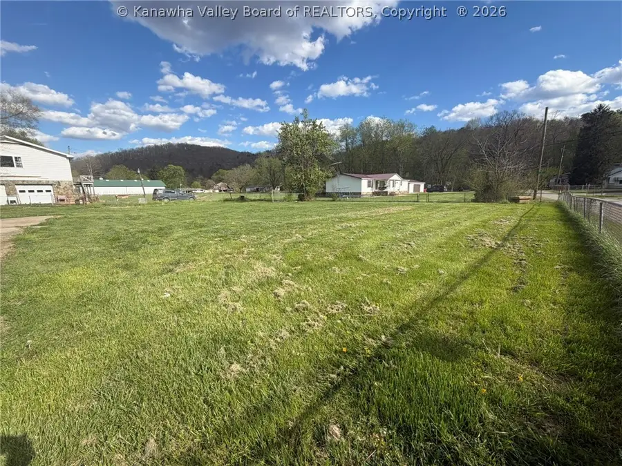 208 Maple Street, Hamlin, WV 25523 - #3