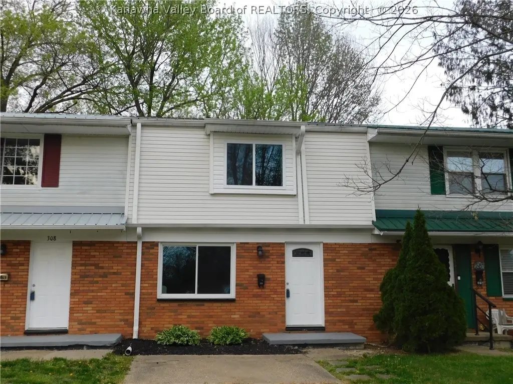 309 Charles Court, Hurricane, WV 25526 - #1