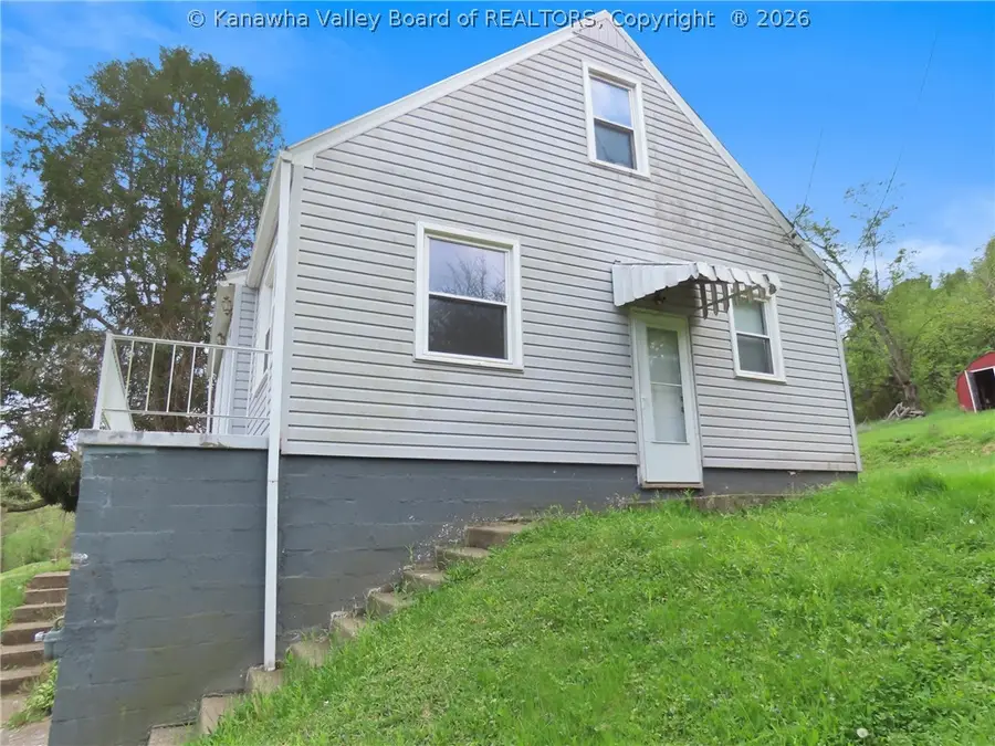 2649 Evergreen Drive, Charleston, WV 25302 - #2