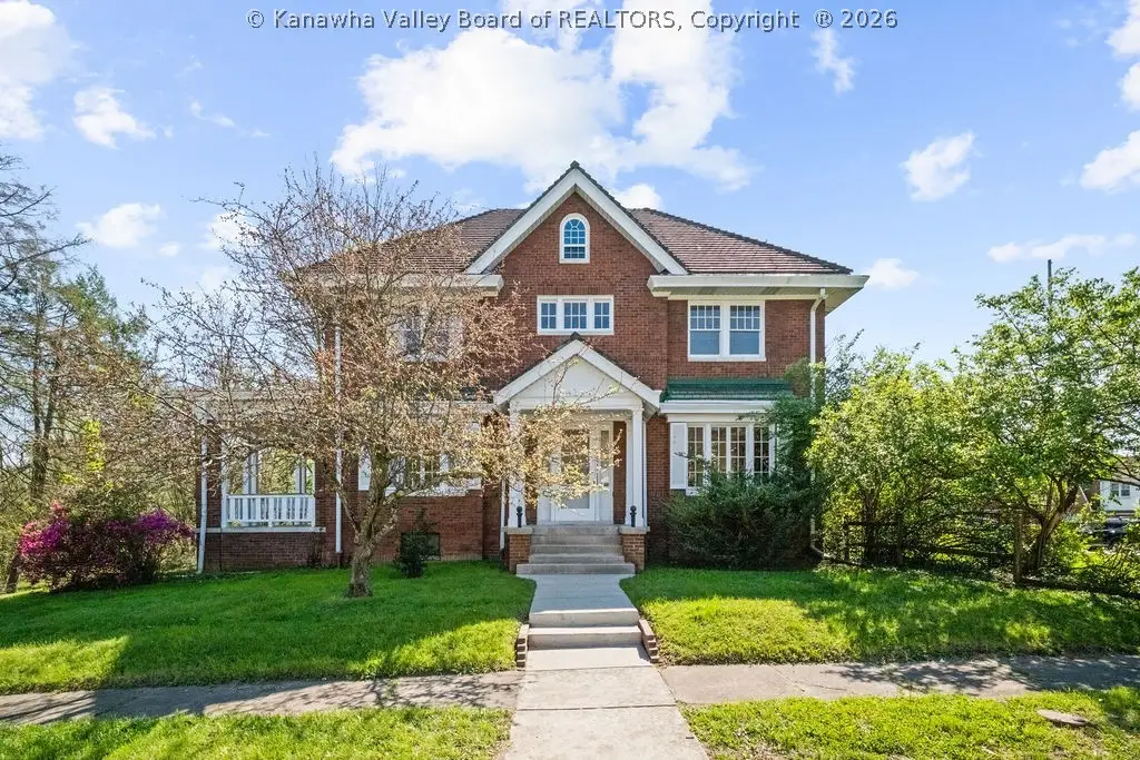 853 Edgewood Drive, Charleston, WV 25302 - #1