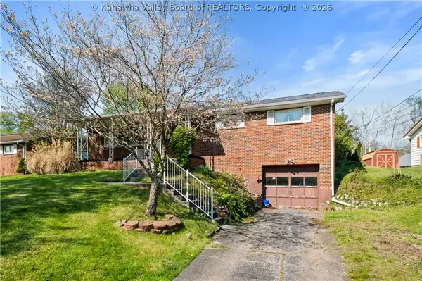 5311 Koontz Drive, Cross Lanes, WV 25313